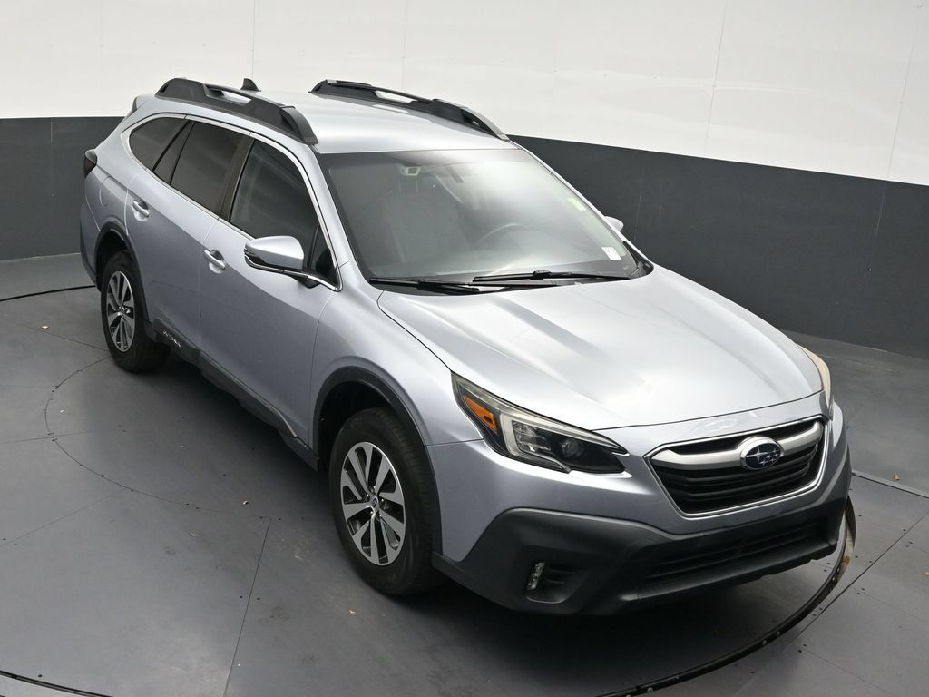 Used 2022 Subaru Outback Premium AWD/4WD image 20