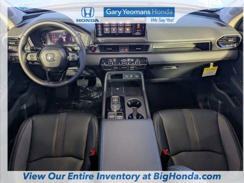 New 2026 Honda Pilot EX-L image 15