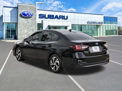 Certified 2024 Subaru Legacy Premium image 4