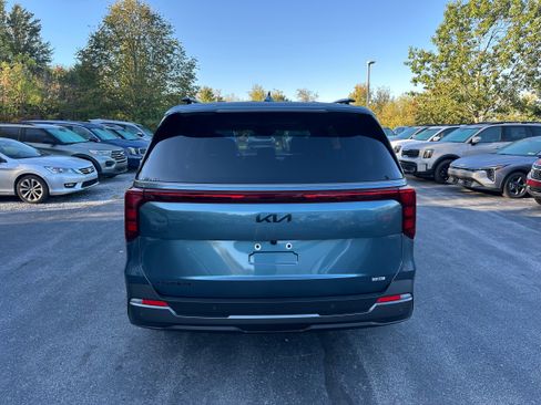 New 2026 Kia Carnival SX image 6