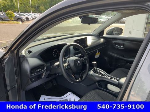 Used 2026 Honda HR-V LX image 24