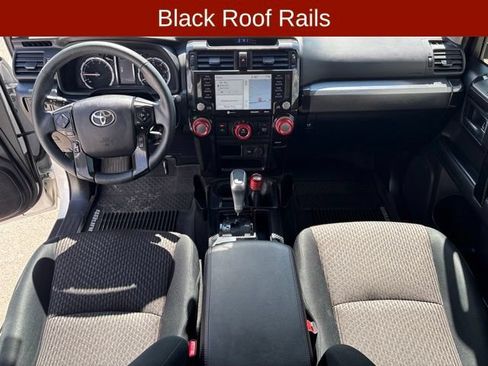 Used 2020 Toyota 4Runner TRD Off-Road AWD/4WD image 15