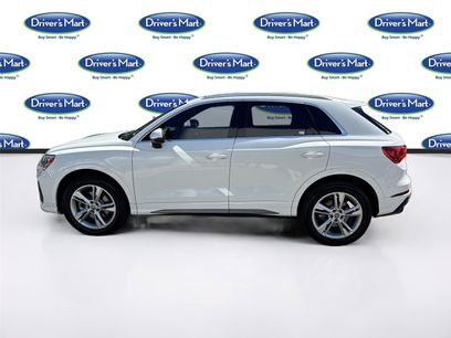 Used 2020 Audi Q3 2.0T Premium w/ Convenience Package