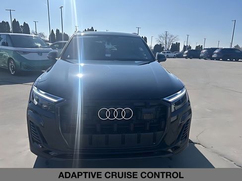 New 2026 Audi Q7 3.0T Premium Plus image 14