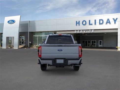 New 2026 Ford F250 Lariat w/ Chrome Package image 5