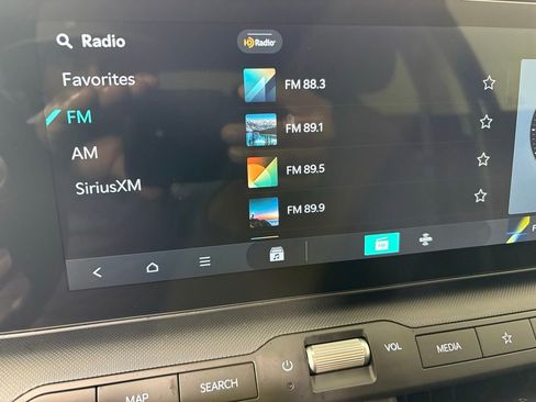 New 2026 Kia K4 FWD image 4