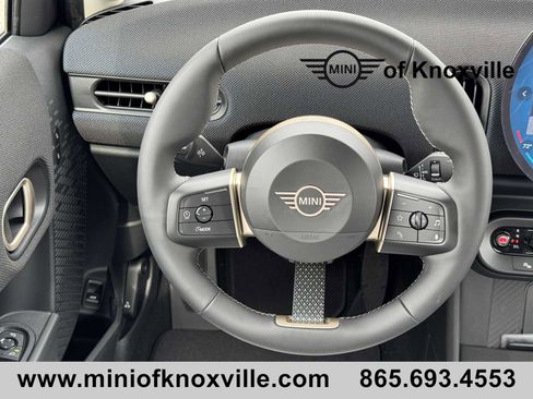 New 2025 MINI Cooper S image 18