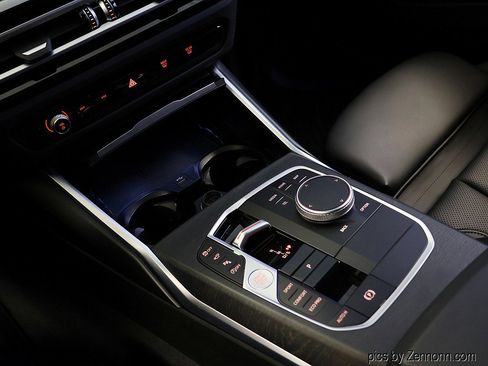 Certified 2023 BMW 330i xDrive Sedan w/ Parking Assistance Package image 23