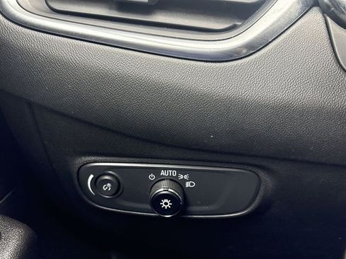 Certified 2024 Chevrolet Equinox LT FWD image 17