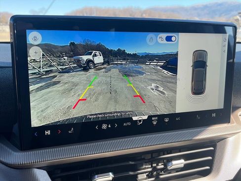 New 2026 Ford Explorer Active image 9