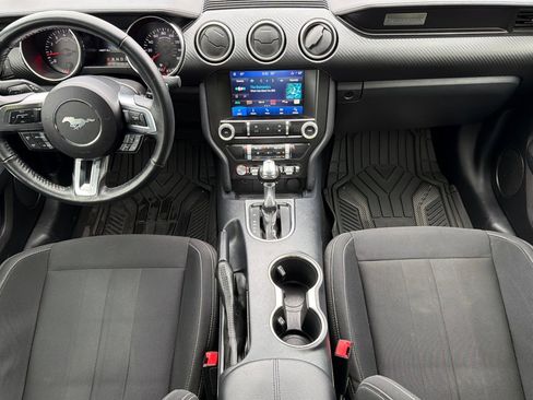 Used 2021 Ford Mustang Coupe w/ Equipment Group 101A image 13