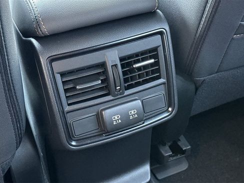 New 2025 Subaru Forester Wilderness image 16