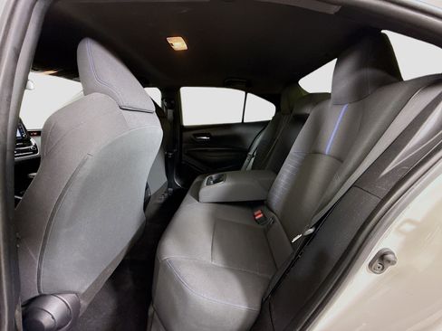 Used 2022 Toyota Corolla SE w/ Carpet Mat Package (TMS) FWD image 23