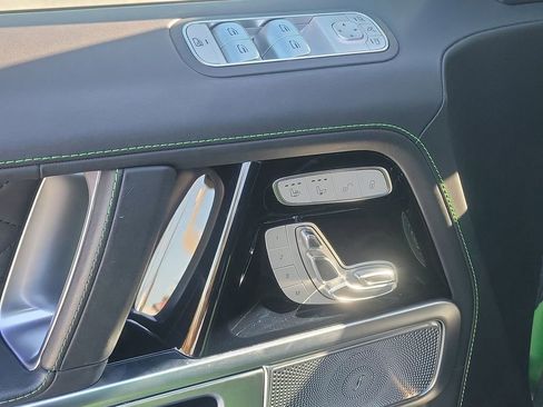 Used 2022 Mercedes-Benz G 63 AMG 4MATIC image 23