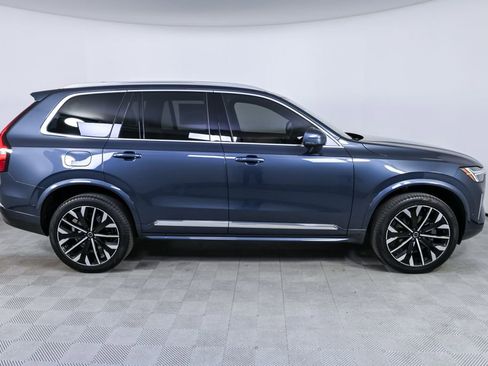 Certified 2026 Volvo XC90 B6 Plus w/ Protection Package Premier AWD/4WD image 30
