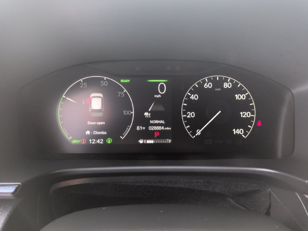 Used 2024 Honda CR-V Sport image 23