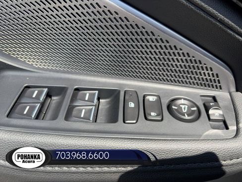 New 2026 Acura MDX FWD image 45