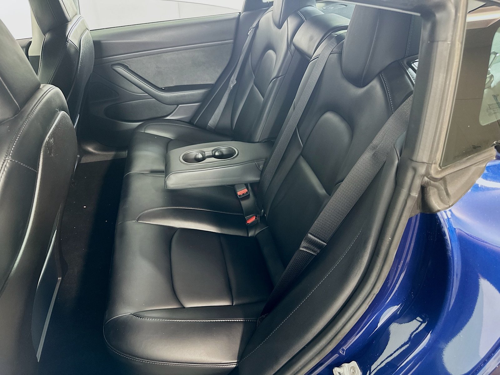 Used 2019 Tesla Model 3 Long Range RWD image 16