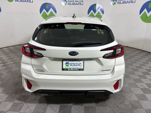 Used 2024 Subaru Impreza 2.0i AWD/4WD image 6