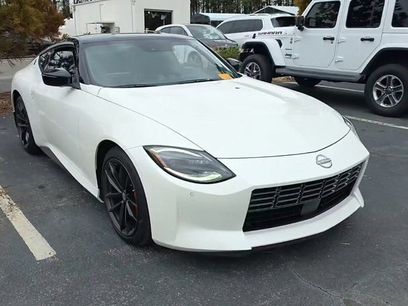 Used 2025 Nissan Z Performance w/ Floor Mat Package