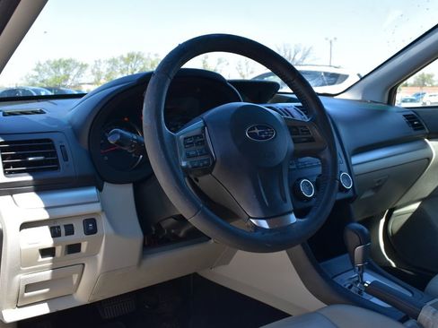 Used 2014 Subaru Crosstrek 2.0i Limited w/ Popular Package #2 image 10