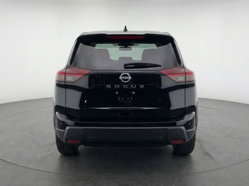 Used 2025 Nissan Rogue SV image 7