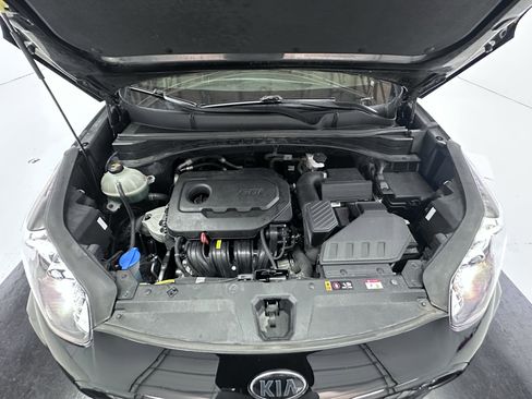 Used 2021 Kia Sportage S w/ S AWD Premium Package image 56