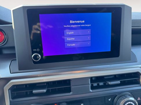 New 2025 Toyota Tacoma TRD Off-Road w/ TRD Off Road Upgrade Package image 13