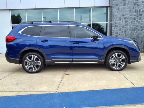 Certified 2026 Subaru Ascent Limited AWD/4WD image 26