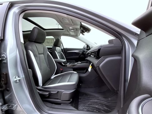 New 2026 Buick Envision Sport Touring image 15