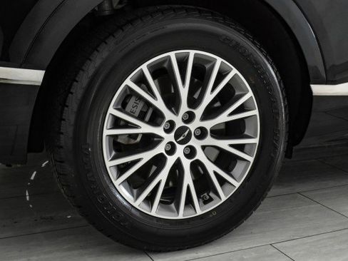 Used 2025 Genesis GV80 2.5T Standard image 54