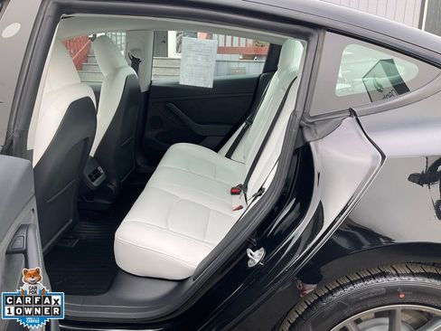 Used 2023 Tesla Model 3 Standard Range image 25