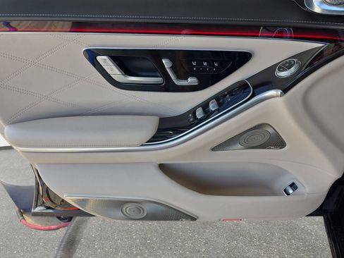 Certified 2023 Mercedes-Benz Maybach S 680 4MATIC image 26