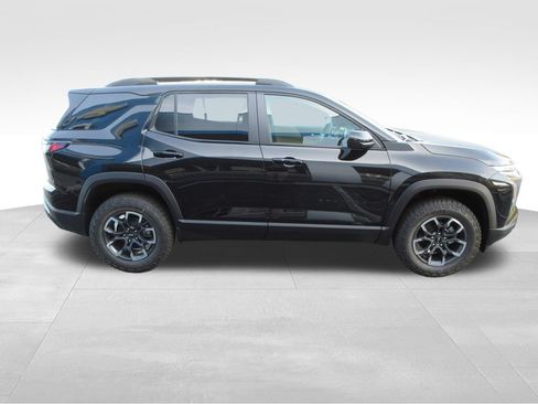 New 2027 Chevrolet Equinox ACTIV w/ Convenience Package III FWD image 7