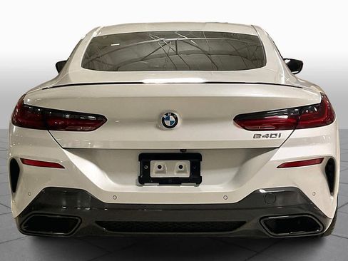 Used 2023 BMW 840i 840i w/ M Sport Professional Package image 5