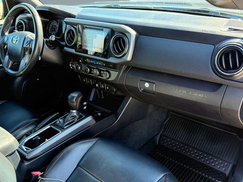 Used 2019 Toyota Tacoma TRD Pro image 30