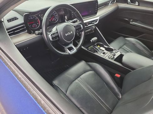 Used 2023 Kia K5 EX FWD image 6