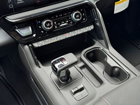 New 2026 GMC Sierra 1500 AT4X AWD/4WD image 20