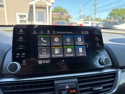 Used 2022 Honda Accord Sport image 17