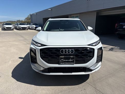 New 2026 Audi Q3 quattro 2.0T image 2