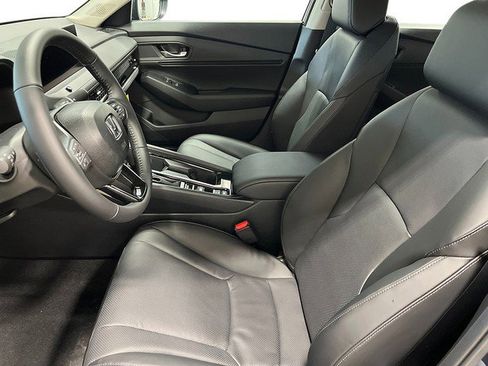 New 2026 Honda Accord EX-L image 14