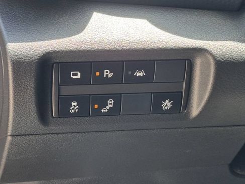 Certified 2024 Nissan Kicks S FWD image 9