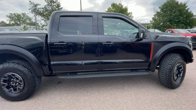 Used 2026 Ford F150 Raptor w/ Equipment Group 803A Raptor R AWD/4WD image 9