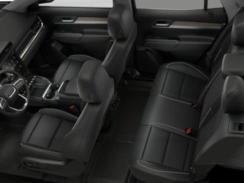 New 2027 GMC Terrain Denali w/ LPO, Black Badging Package AWD/4WD image 57