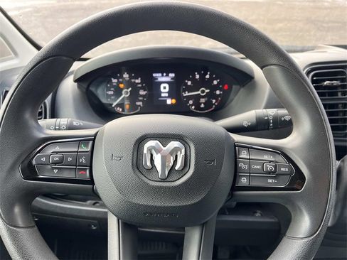 Used 2024 RAM ProMaster 1500 w/ Convenience Group image 15