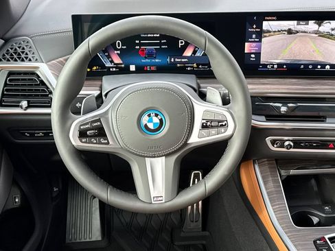 New 2026 BMW X5 xDrive50e w/ M Sport Package AWD/4WD image 15