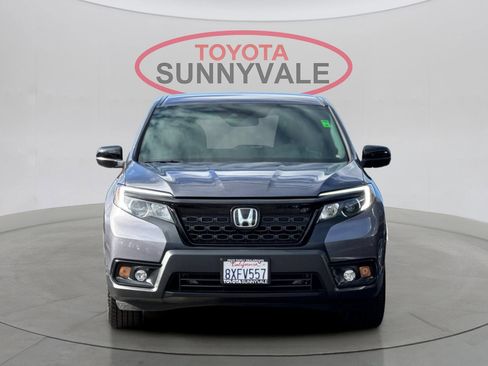 Used 2021 Honda Passport Sport image 11
