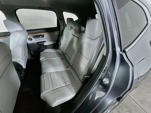 Used 2021 Honda CR-V EX-L image 31