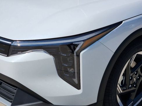 New 2026 Kia K4 EX image 6