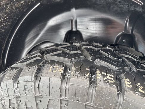 Used 2021 Ford Bronco Big Bend image 31